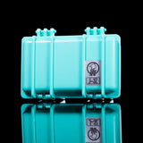 Jay Cases Mini Protective Case - Seafoam