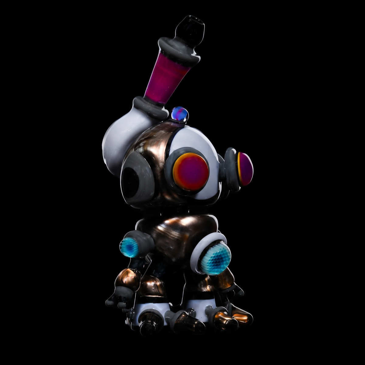 Electrum Bot