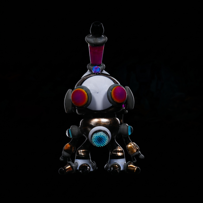 Electrum Bot