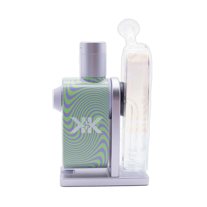 Khalifa Modül + Dok Deluxe Travel Set
