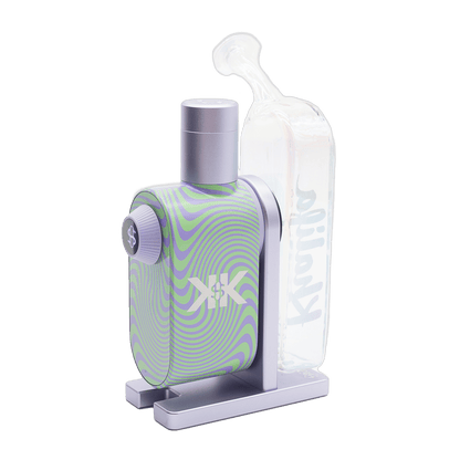 Khalifa Modül + Dok Deluxe Travel Set
