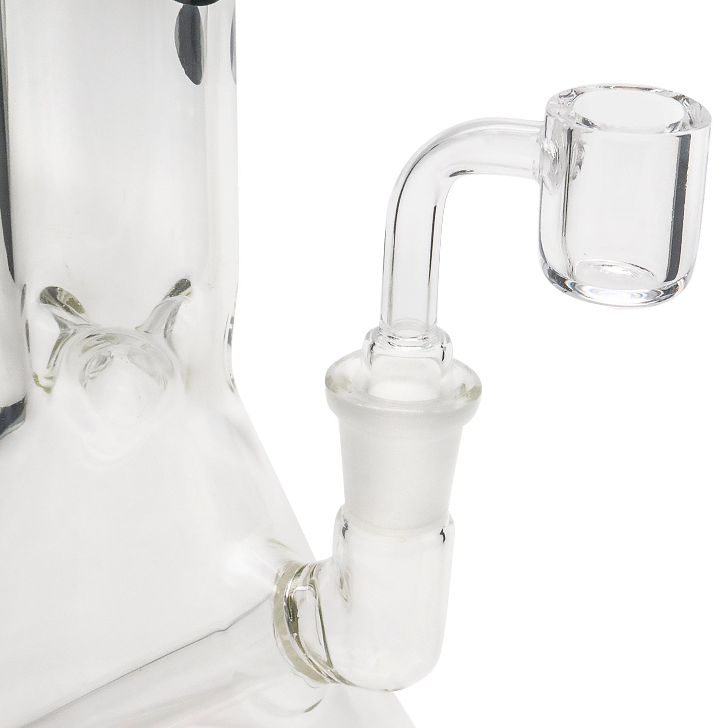 Classic Beaker Banger Rig