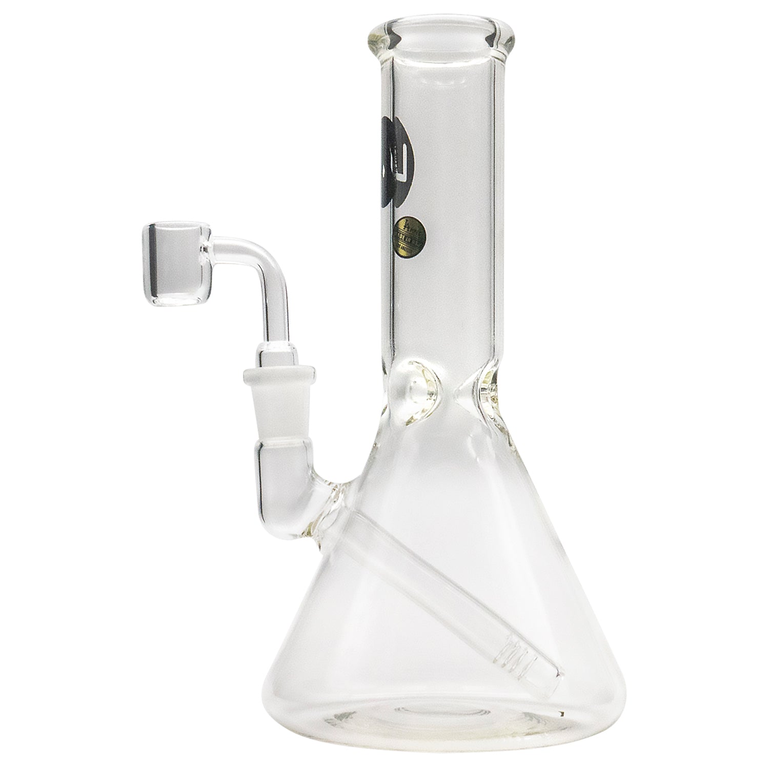 Classic Beaker Banger Rig