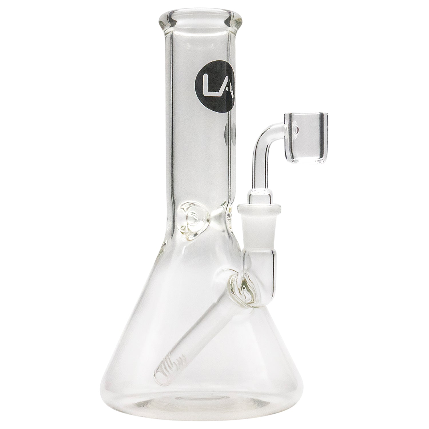 Classic Beaker Banger Rig