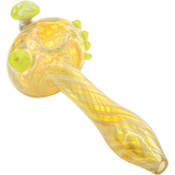 Shrooming Color-Changing Pipe - Green Slime