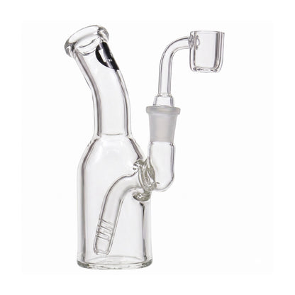 Bottle Rocket Compact Bent Neck