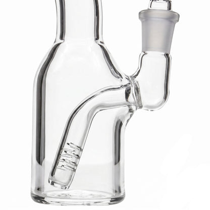 Bottle Rocket Compact Bent Neck
