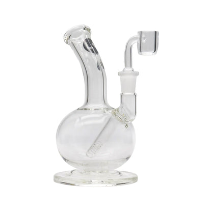 Bubble Base Dab Rig