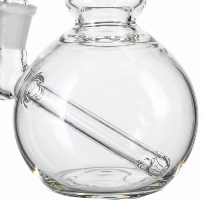 Bubble Base Dab Rig