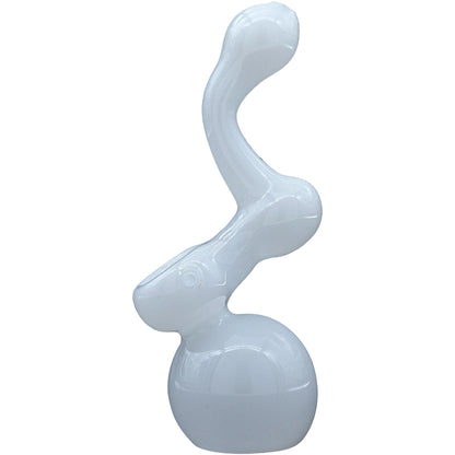 Ivory Sherlock Bubbler