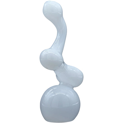 Ivory Sherlock Bubbler