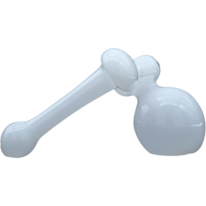 Ivory Sidecar Bubbler