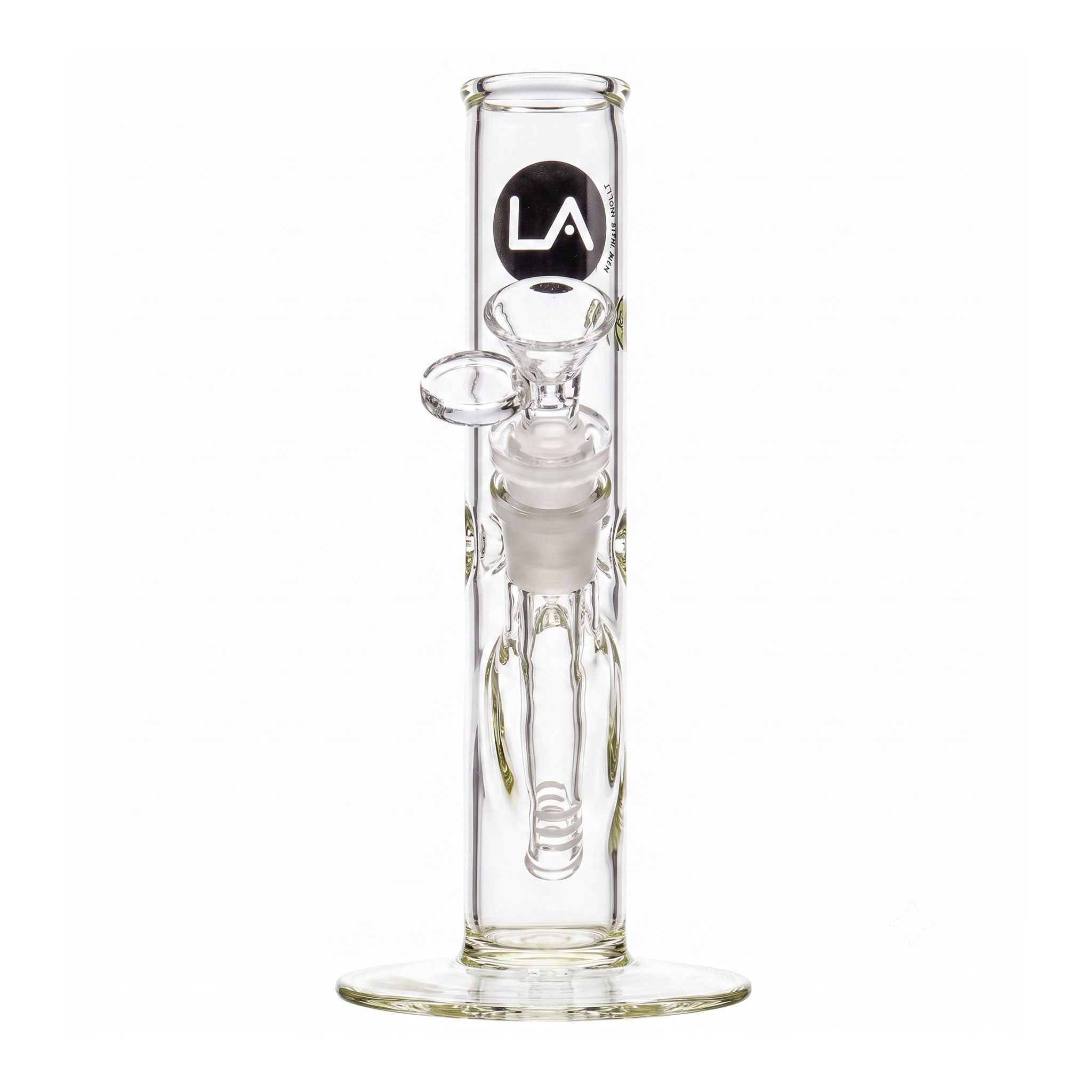 No BS Straight Tube