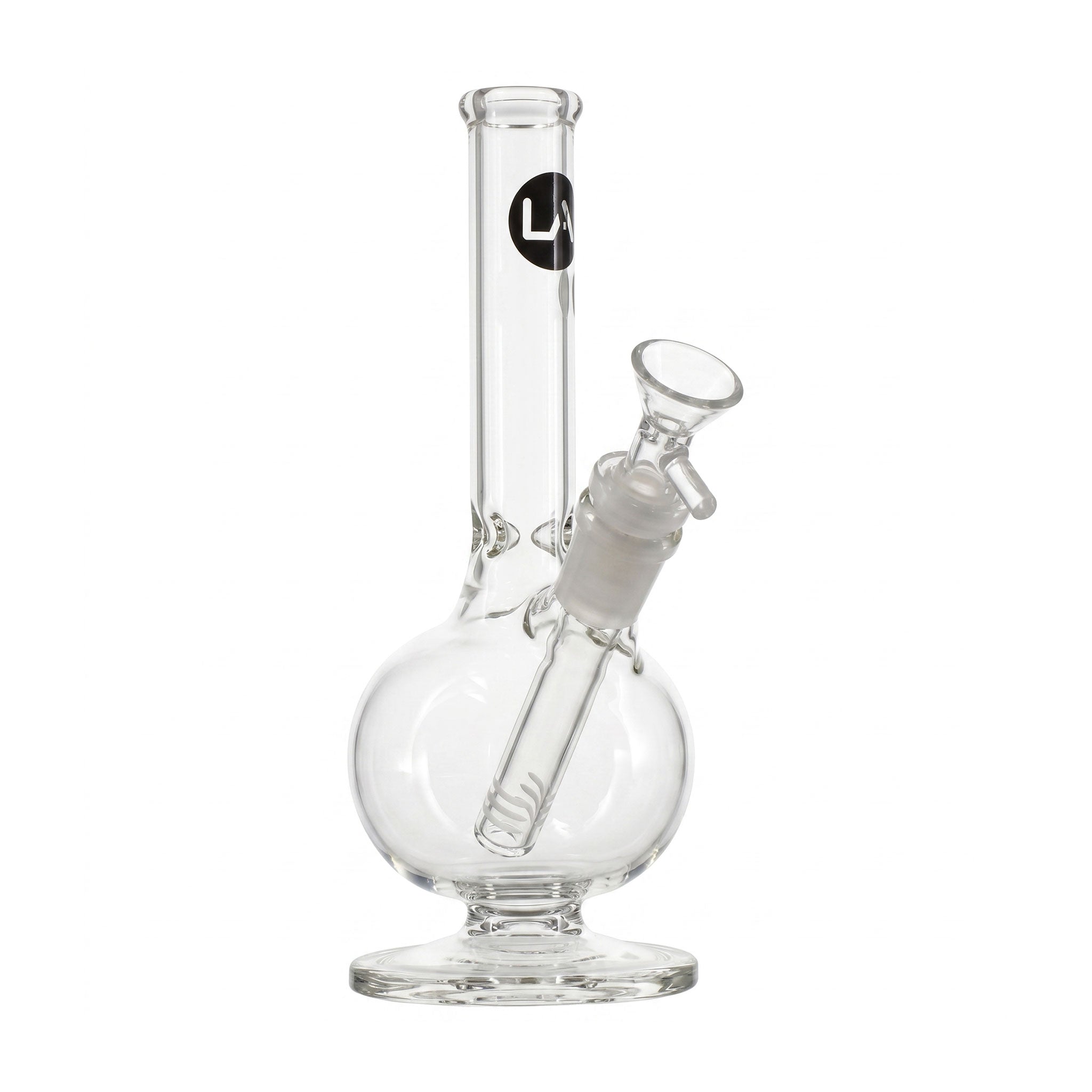 On a Pedestal Bubble