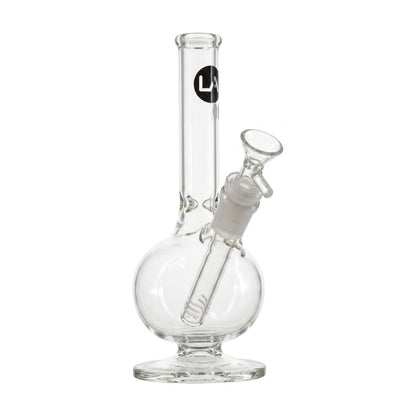 On a Pedestal Bubble