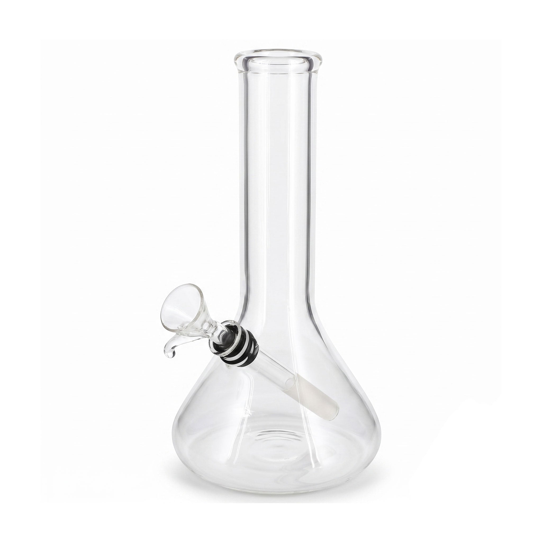 One Classic Clear Beaker