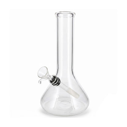 One Classic Clear Beaker