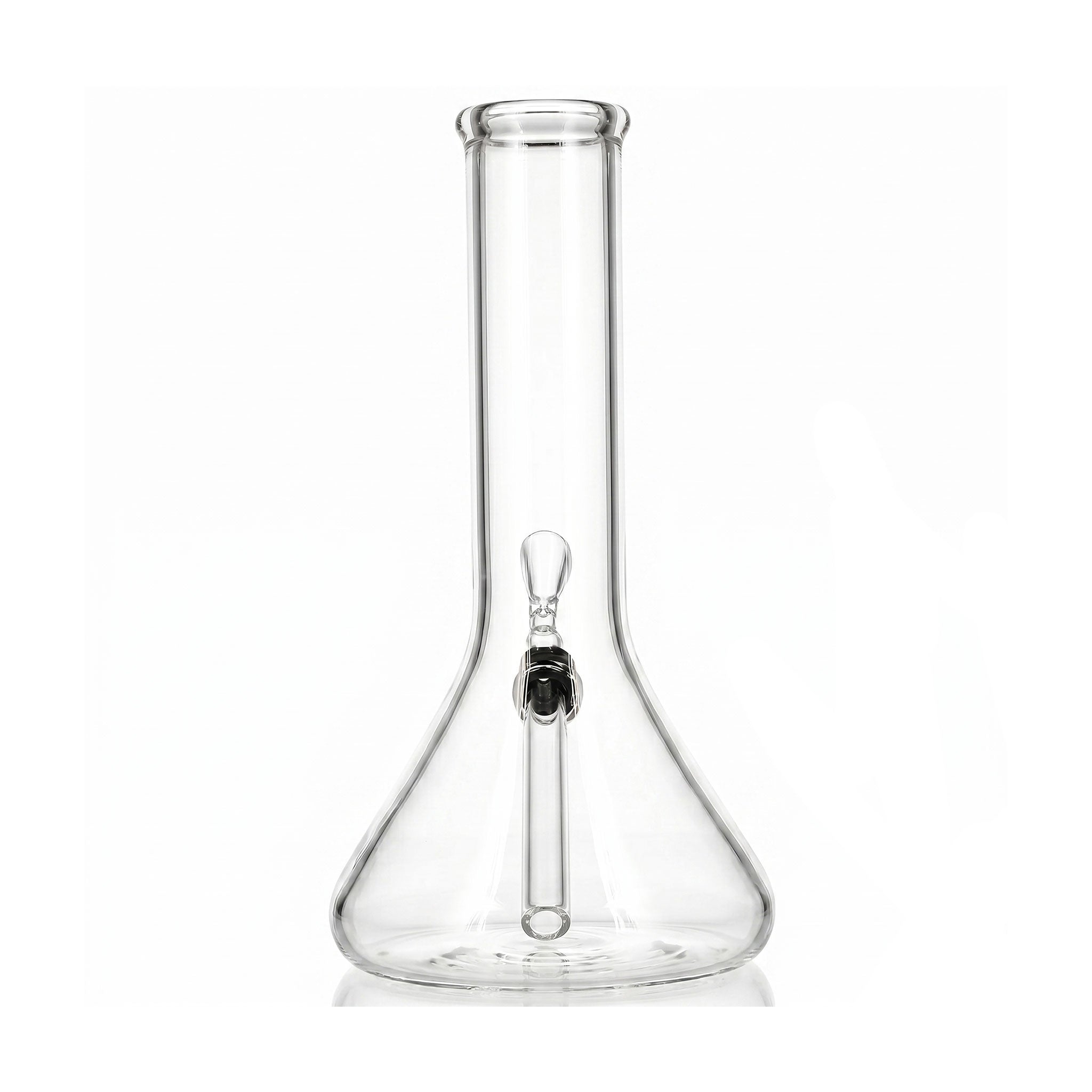One Classic Clear Beaker