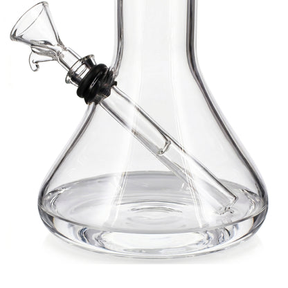One Classic Clear Beaker