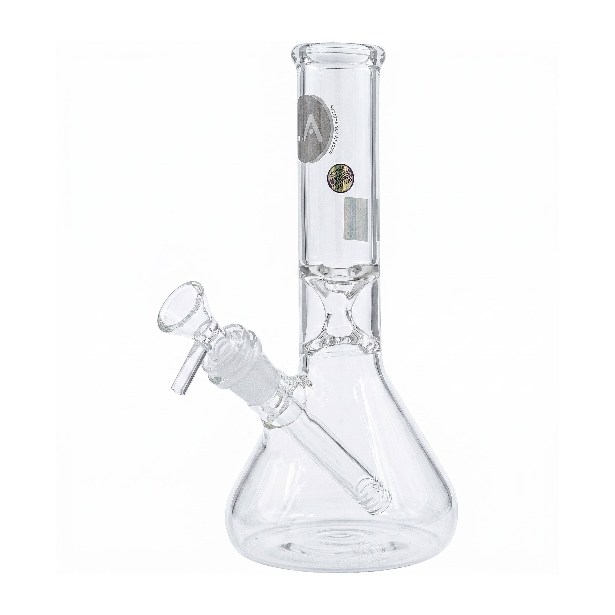 Shortstop Beaker