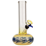 Smoke Signals Buoy Fumed Base - Blue