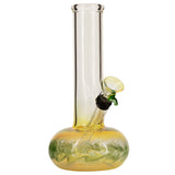 Smoke Signals Buoy Fumed Base - Green