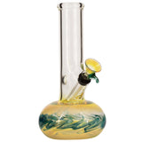 Smoke Signals Buoy Fumed Base - Teal