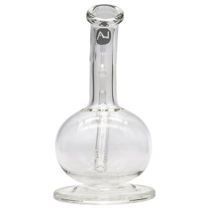 Thinking Man Bubble Rig