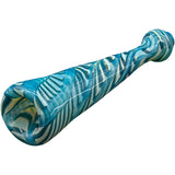 Typhoon Chillum - Aqua