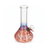 Elemental Beaker - Red