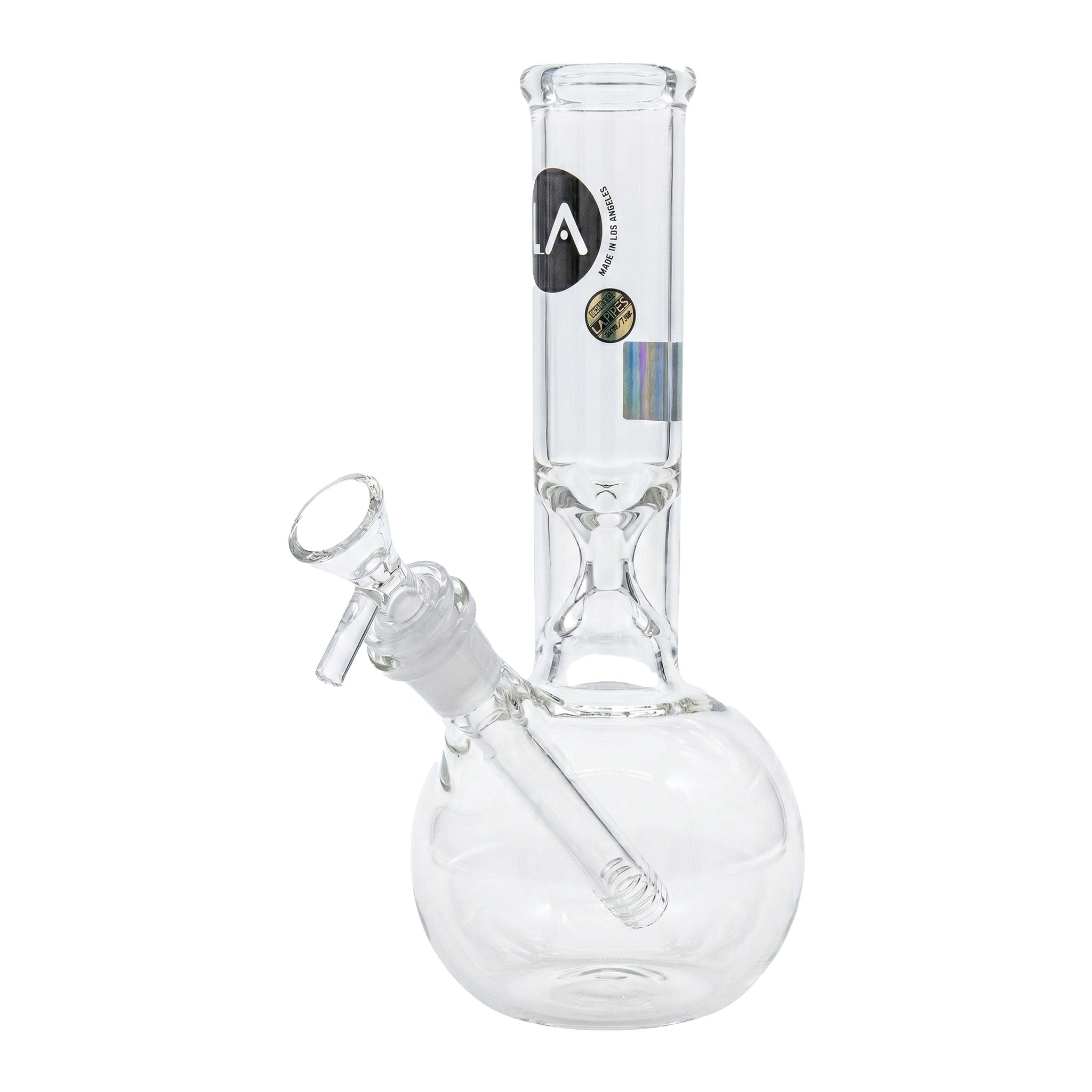 Baller Bubble Base Bong