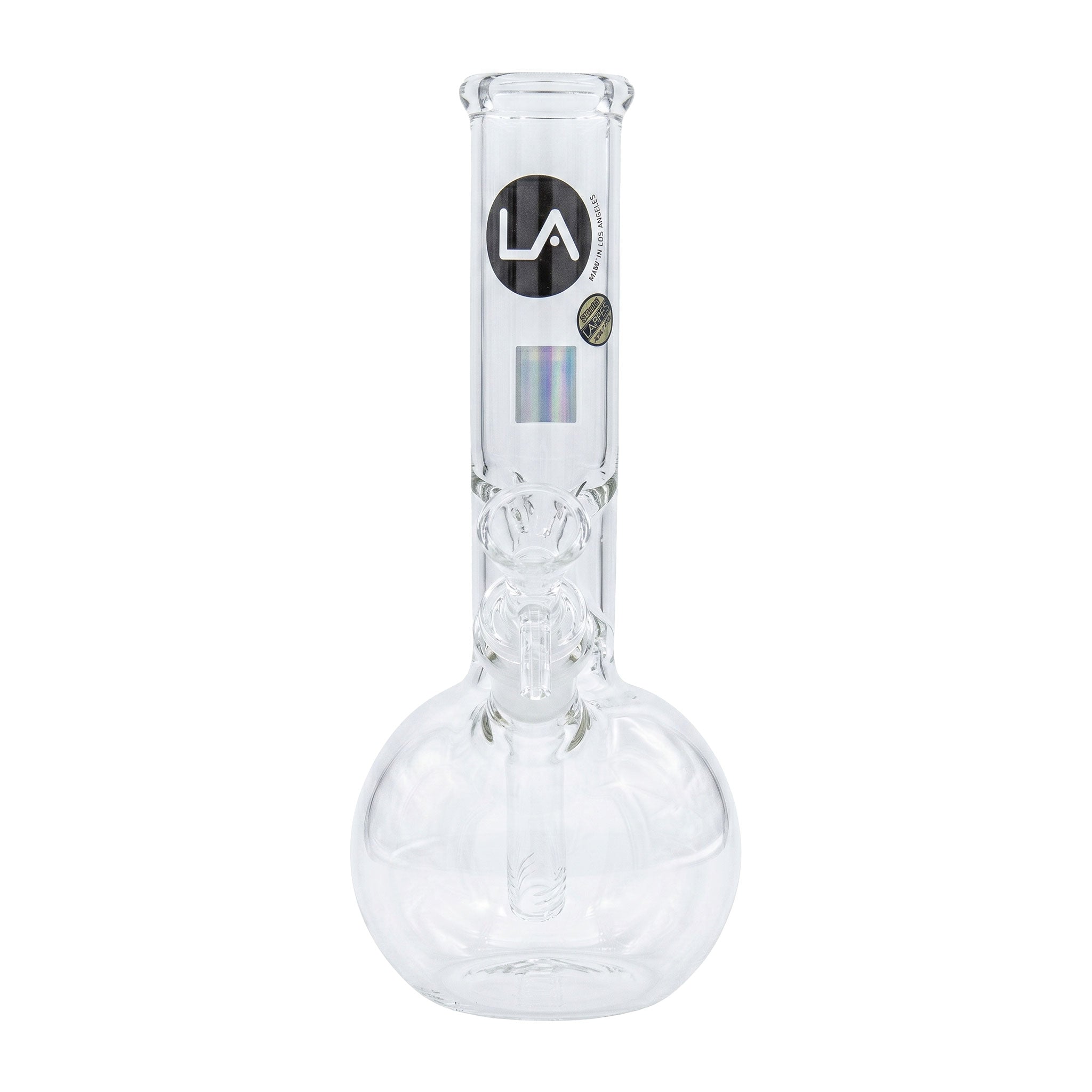 Baller Bubble Base Bong