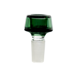 7 Hole Pro Bowl - Transparent Black