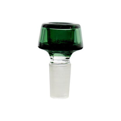 MAV Glass 7 Hole Pro Bowl 14mm Male Joint 