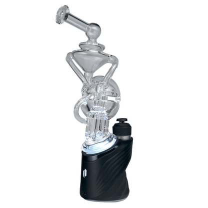 Fabcycler Puffco Peak Top