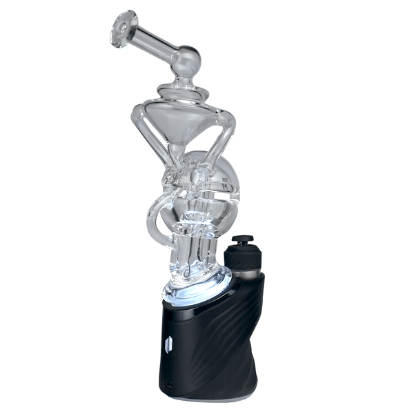 Fabcycler Puffco Peak Top
