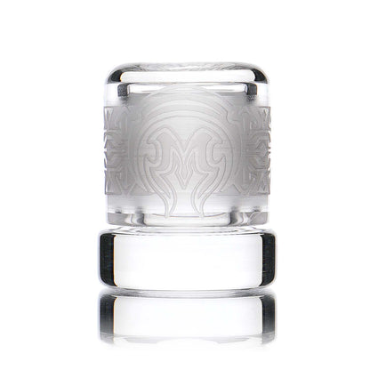 Clear Smaller Baller Jar