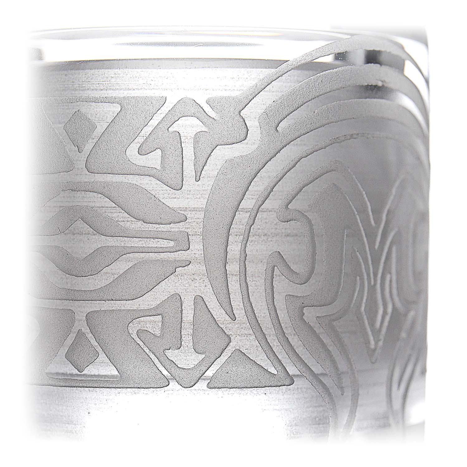 Clear Smaller Baller Jar