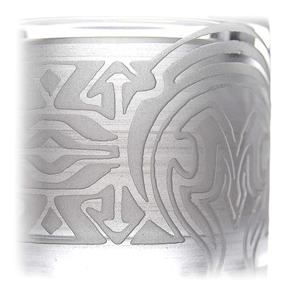 Clear Smaller Baller Jar