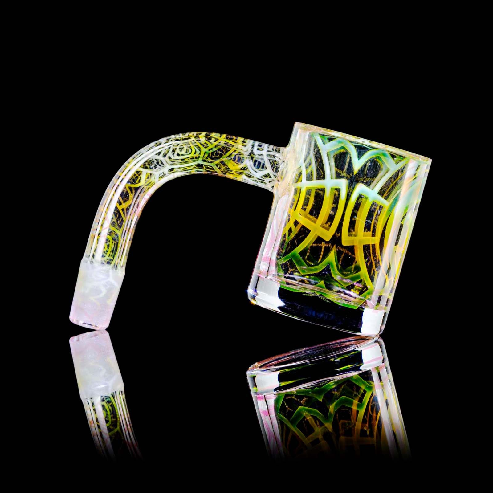 Hologram Quartz Banger