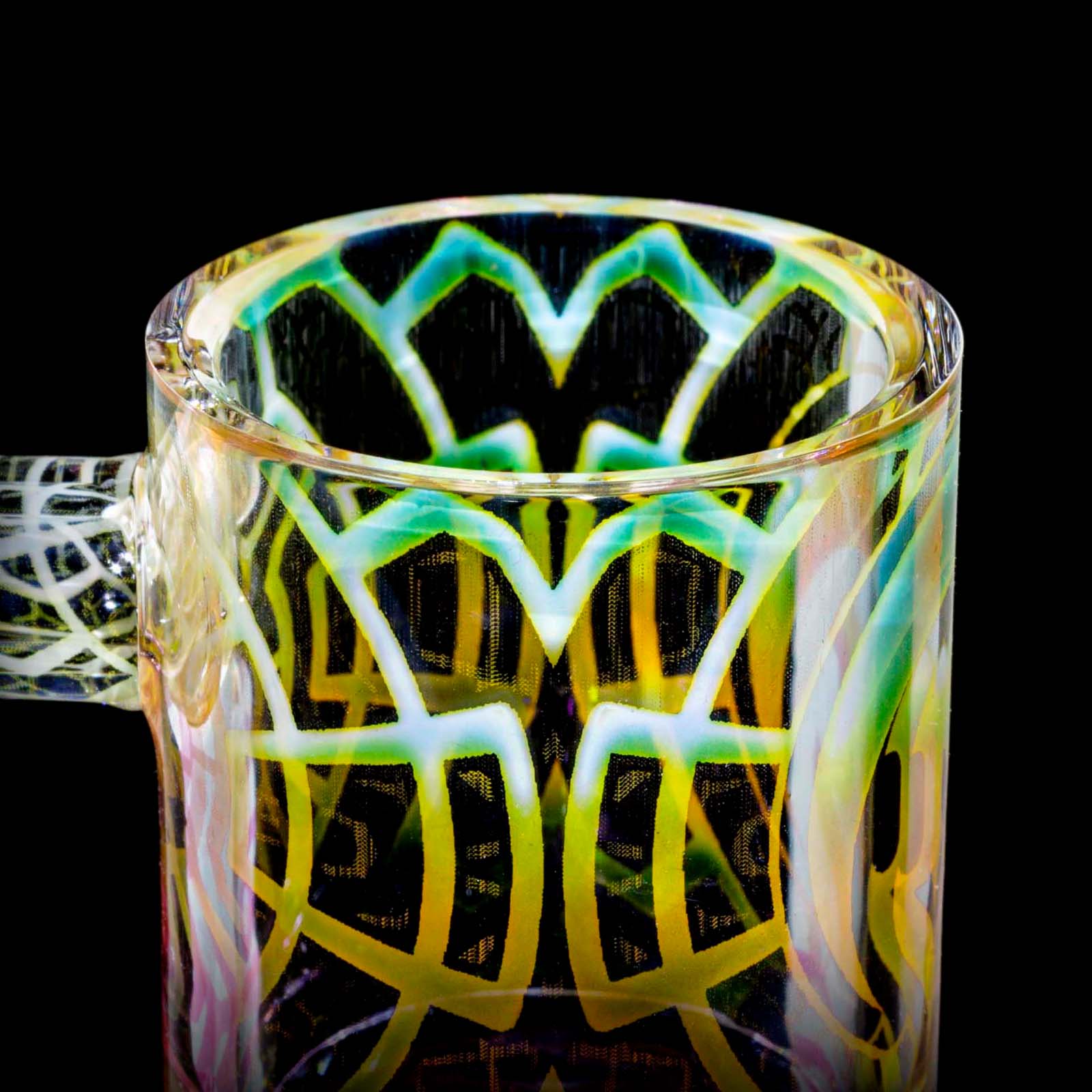 Hologram Quartz Banger