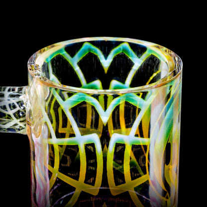 Hologram Quartz Banger