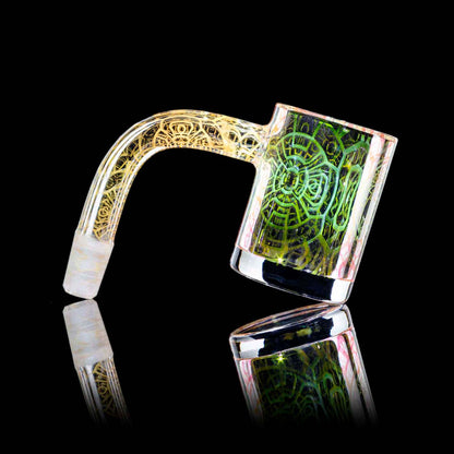 Hologram Quartz Banger