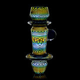 Illusion Chillum - Teal
