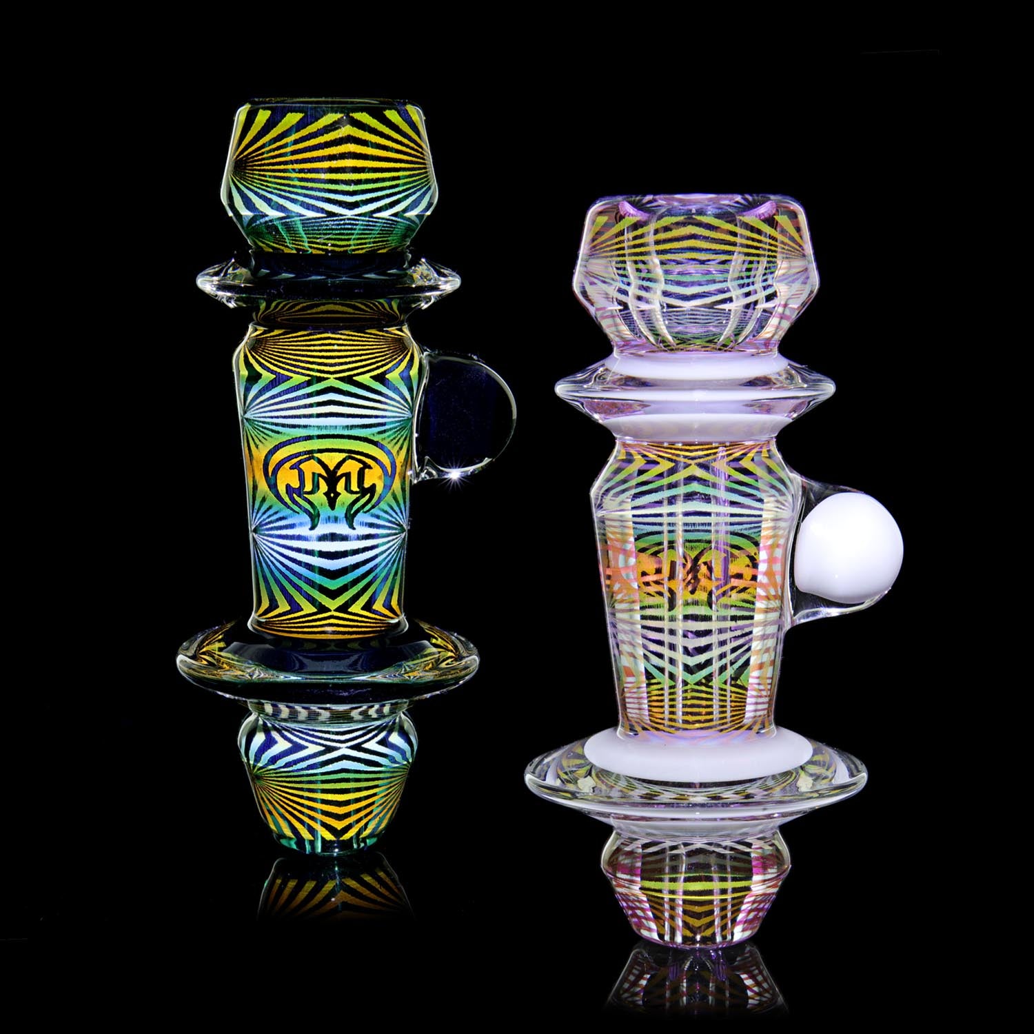 Illusion Chillum