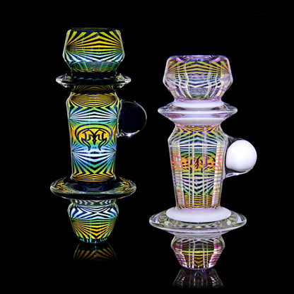 Illusion Chillum