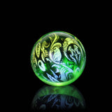 Hologram Slurper Marble - Dream Hatcher 21mm
