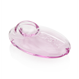 Pebble Spoon - Pink