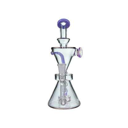 The Beverly Hourglass Recycler