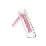 Hammer Bubbler - Pink